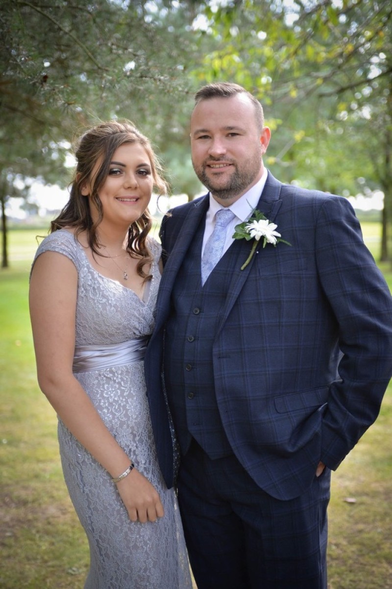 Other image for Tributes to young mum killed in crash